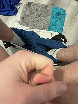 ProvenTobi777 online show from March 1, 11:34 am