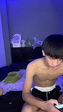 Kailertwink online show from February 19, 4:03 pm