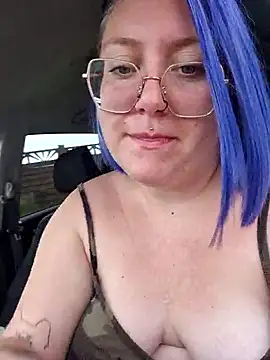 lablonde2025 online show from April 29, 11:25 am