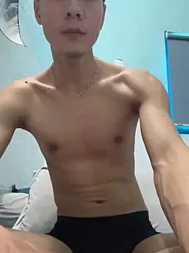 Jacky-728 online show from March 31, 5:30 am