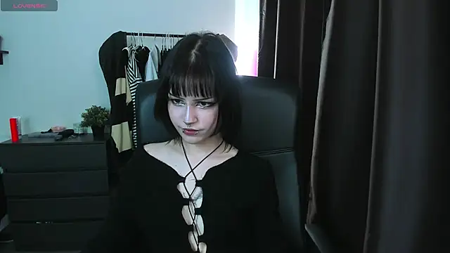 LiyaLuna online show from March 13, 12:34 pm