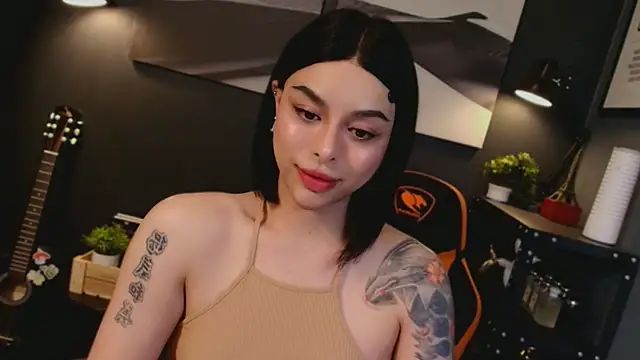 LUNACOCKSLAYER online show from November 26, 9:16 pm