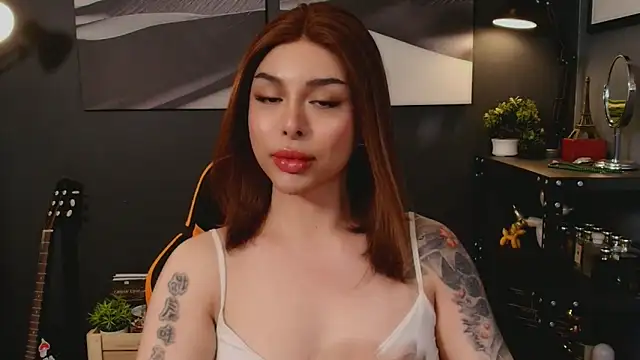 LUNACOCKSLAYER online show from January 11, 7:41 pm