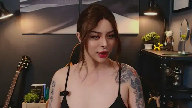 LUNACOCKSLAYER online show from February 10, 8:35 pm