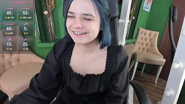 Gina Dawson online show from November 18, 9:58 am