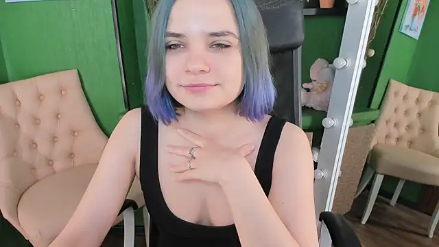 Gina Dawson online show from December 3, 9:40 am