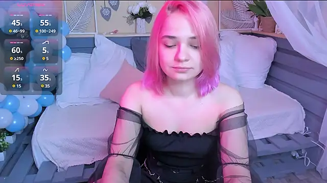 Gina Dawson online show from February 21, 10:38 am