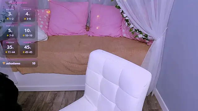 Gina Dawson online show from March 11, 10:21 am