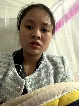 NhuFox online show from January 8, 2:25 am