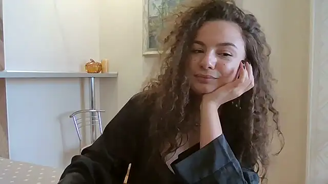 StarBlazee online show from October 5, 1:20 pm