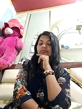 Snapshot of Anjali143142 chatting on October 30, 6:26 am Anjali143142 online show from October 30, 6:26 am