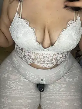 Theperfectbody online show from April 3, 3:26 am