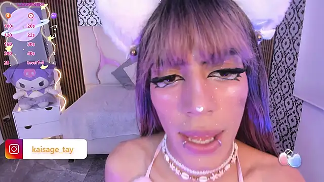 kaisage tay online show from October 24, 3:36 am