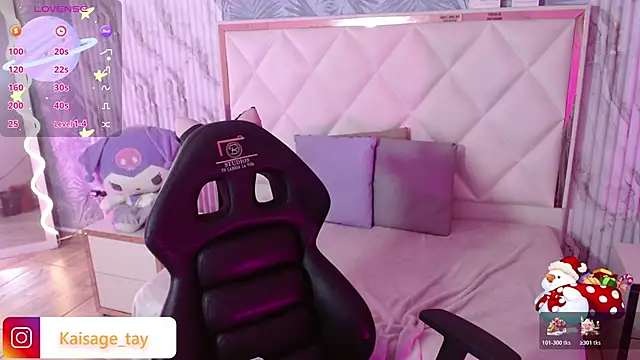 kaisage tay online show from November 30, 3:10 am