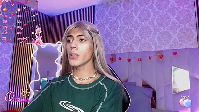 kaisage tay online show from April 13, 3:01 am