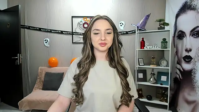 Snapshot of JaquelinLaurent chatting on October 30, 5:57 pm JaquelinLaurent online show from October 30, 5:57 pm