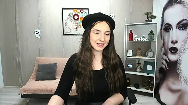 Snapshot of JaquelinLaurent chatting on November 16, 8:25 pm JaquelinLaurent online show from November 16, 8:25 pm