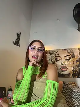 Snapshot of Violet_horny05 chatting on April 23, 4:20 pm Violet horny05 online show from April 23, 4:20 pm