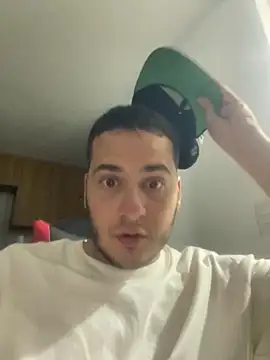 Snapshot of Pablo_EscobarGomez chatting on December 16, 2:49 am Pablo EscobarGomez online show from December 16, 2:49 am