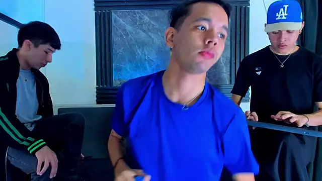 jeremytonner online show from September 27, 3:44 am