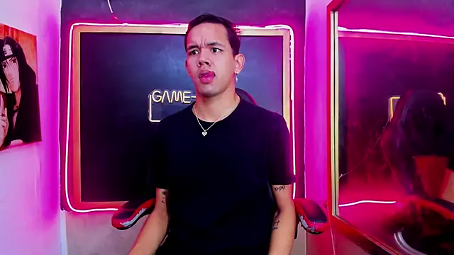 jeremytonner online show from November 22, 4:33 am