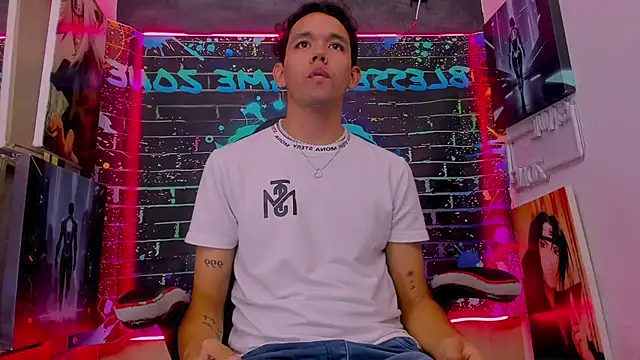 jeremytonner online show from February 22, 8:07 pm