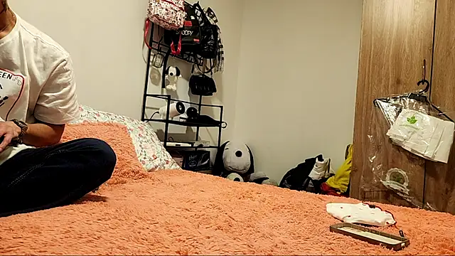 GingerRedxxx online show from February 8, 3:43 am