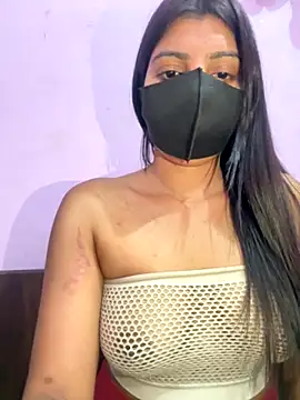 Snapshot of _01ruhi chatting on December 1, 6:57 pm 01ruhi online show from December 1, 6:57 pm