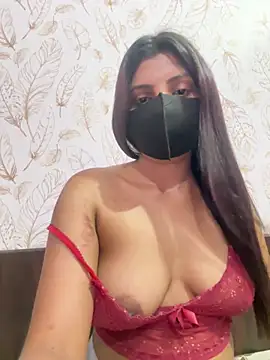  01ruhi online show from May 26, 9:22 pm