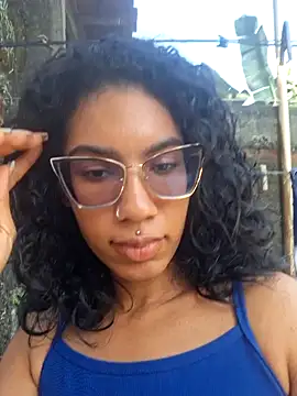 RavenShyfit online show from October 19, 6:30 pm