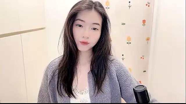 Rosalind xixi online show from October 15, 6:02 am