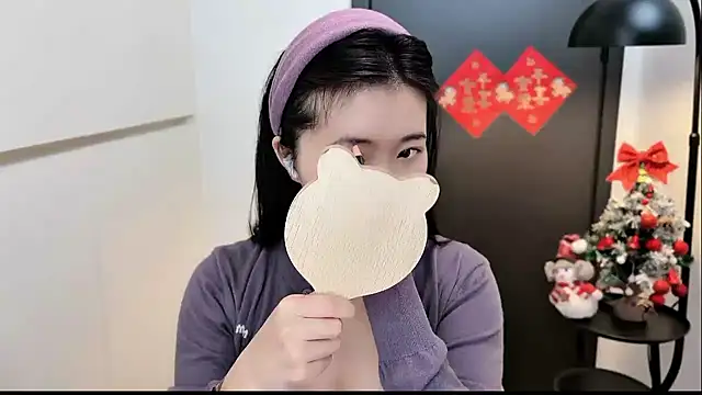 Rosalind xixi online show from January 16, 11:36 am