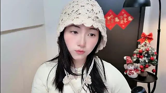 Rosalind xixi online show from February 11, 10:20 am