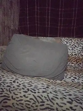 LunaMell online show from April 5, 11:35 pm