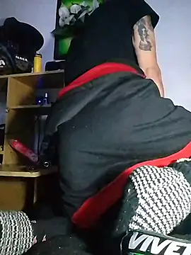 mexhotbi online show from April 15, 10:33 am