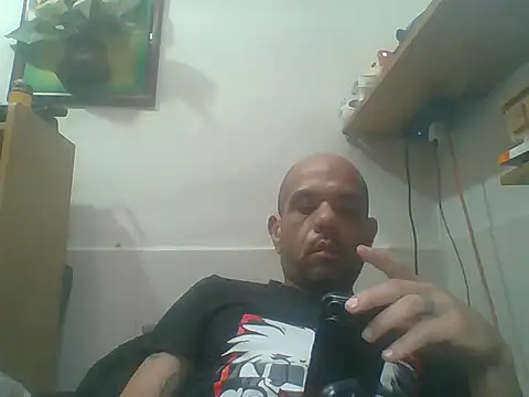 mexhotbi online show from April 15, 7:58 pm