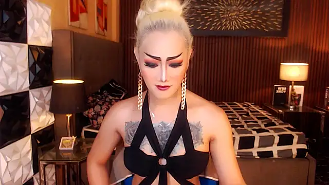 HorseCockDivine online show from February 18, 5:53 pm