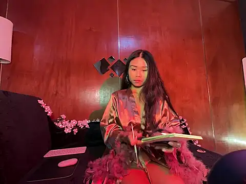 JellySbeans online show from February 25, 2:16 pm