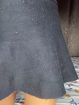 Cute-Samayra online show from April 12, 6:46 pm