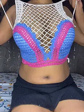 Cute-Samayra online show from April 15, 7:26 am