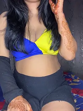 Snapshot of Cute-Samayra chatting on May 14, 6:04 pm Cute-Samayra online show from May 14, 6:04 pm
