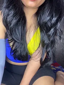 Snapshot of Cute-Samayra chatting on June 1, 3:58 pm Cute-Samayra online show from June 1, 3:58 pm
