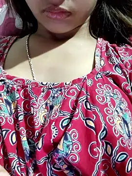 Snapshot of sana-5 chatting on November 6, 1:56 pm sana-5 online show from November 6, 1:56 pm