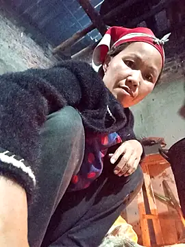 TinTin321 online show from November 2, 9:11 am