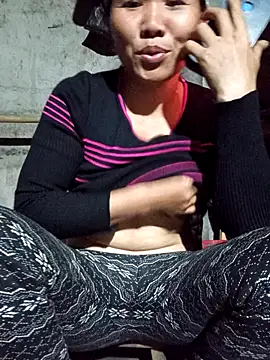 TinTin321 online show from February 11, 1:38 pm