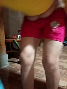 TinTin321 online show from April 1, 1:34 pm