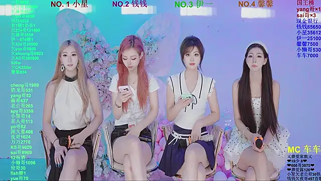 ZZ00033S online show from April 10, 11:15 am