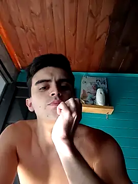 Rodrigo99 9 online show from February 25, 7:12 pm