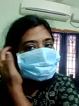 indumathi123 online show from March 28, 6:35 am