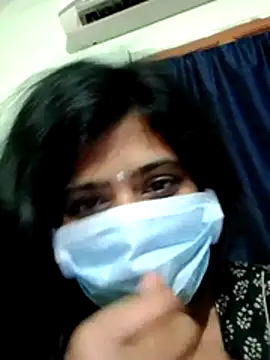 indumathi123 online show from March 30, 7:26 pm